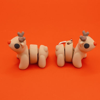 Baby Reindeer