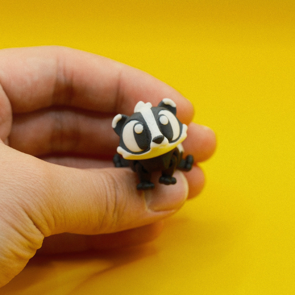 Badger