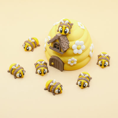 Bee Hive Fidget Toy Set