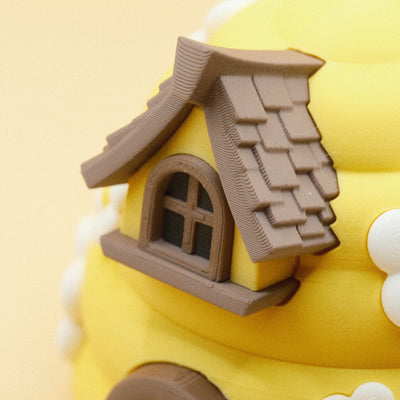 Bee Hive Fidget Toy Set