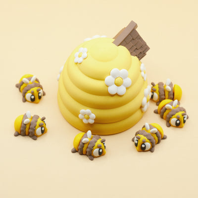 Bee Hive Fidget Toy Set