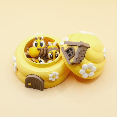Bee Hive Fidget Toy Set