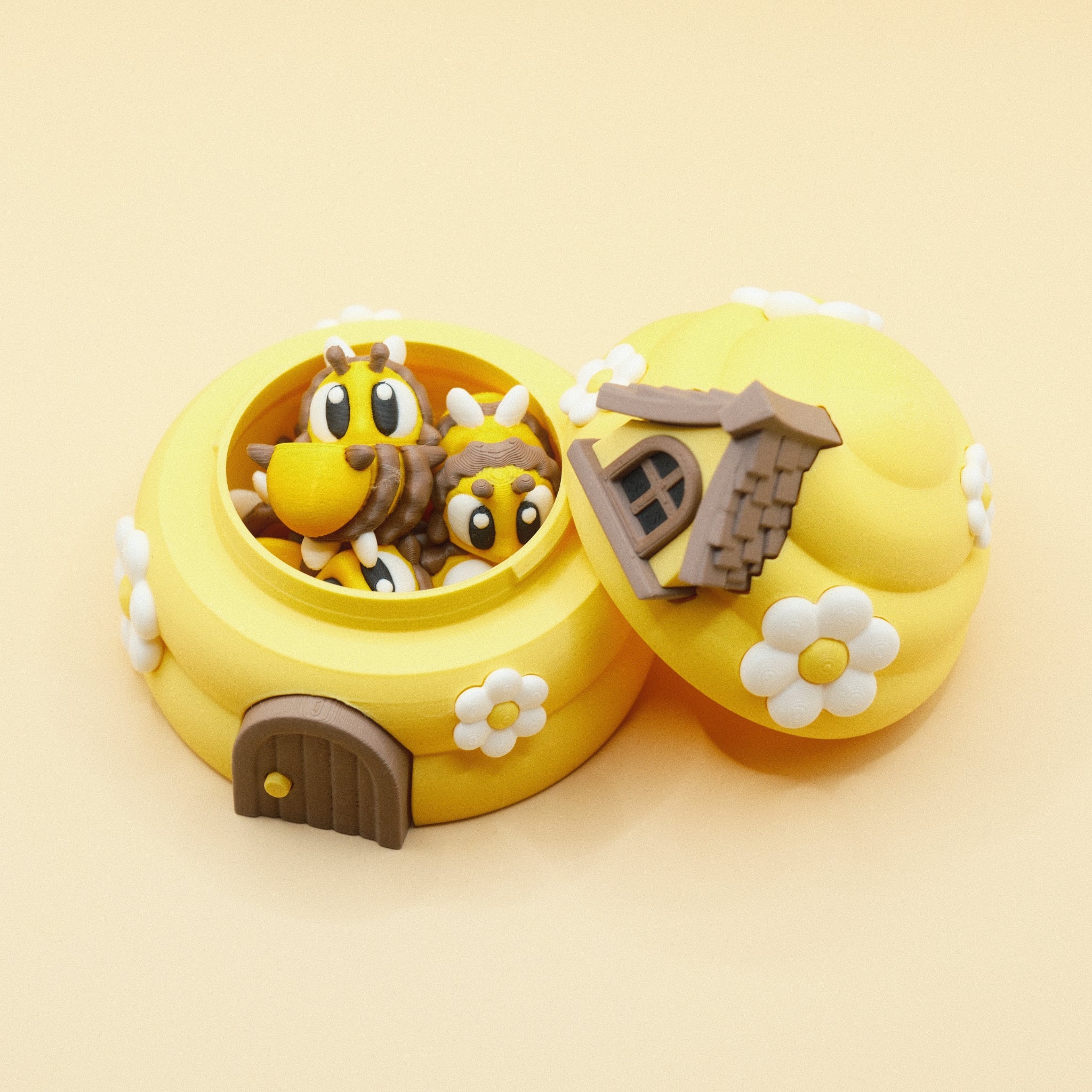 The "Un-Bee-Lievable" Bundle