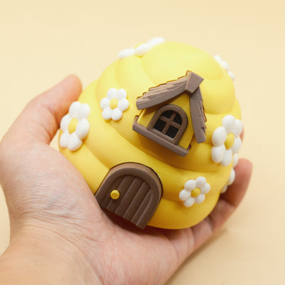 Bee Hive Fidget Toy Set