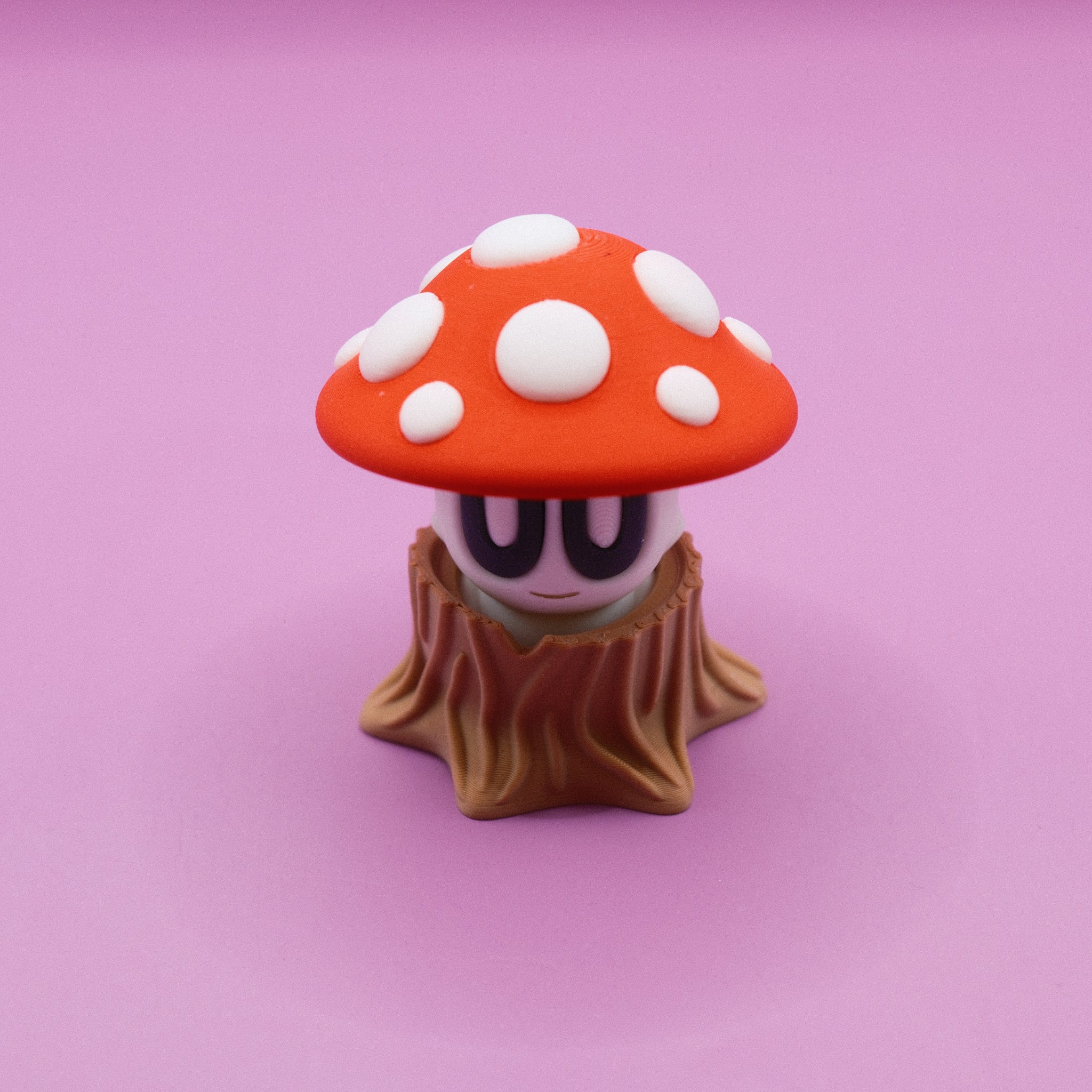 Stump