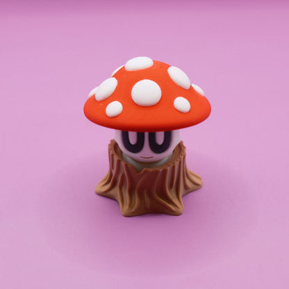 Stump