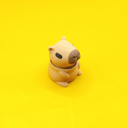 Capybara Clicker