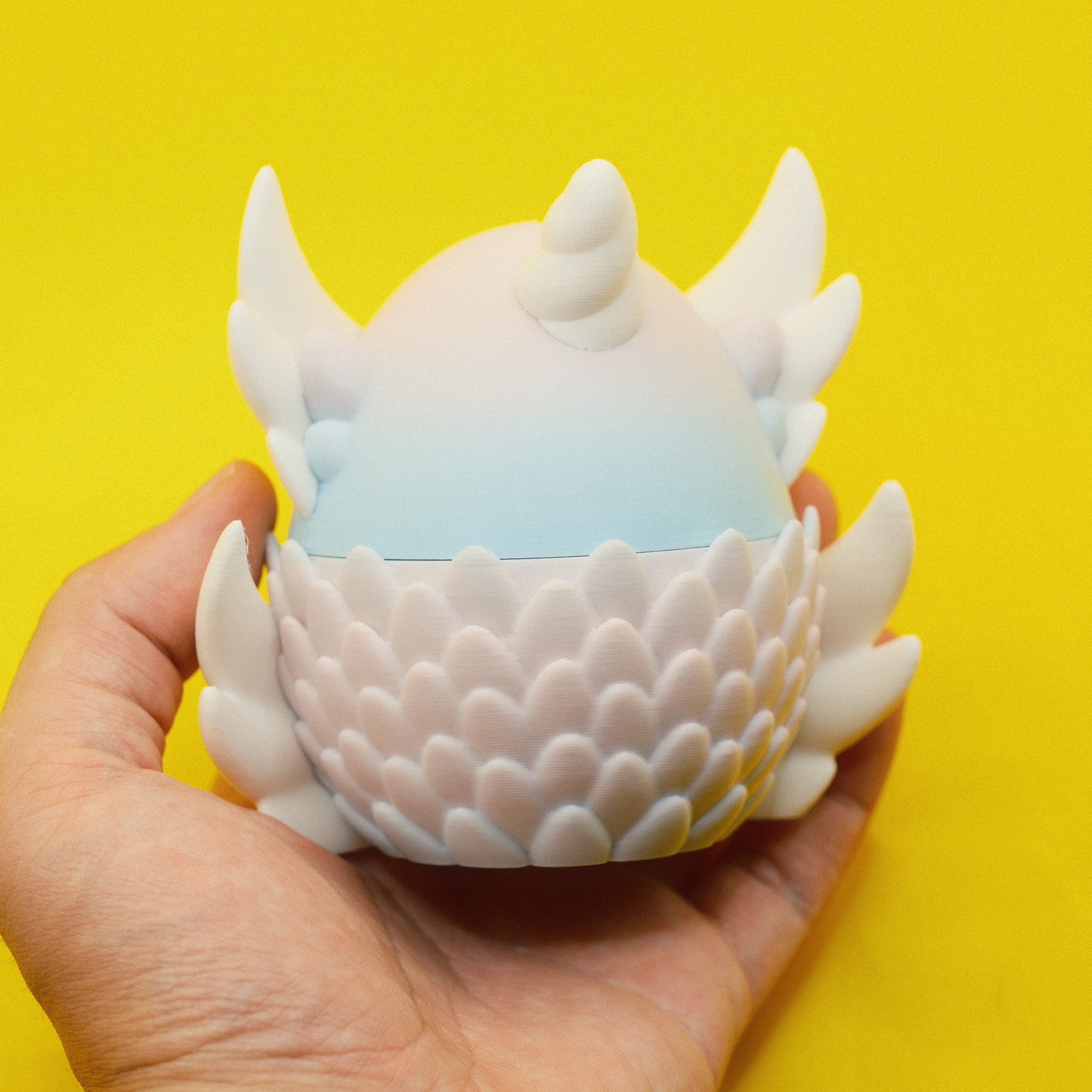 Celestial Dragon Egg