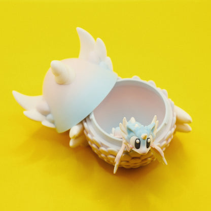 Celestial Dragon Egg