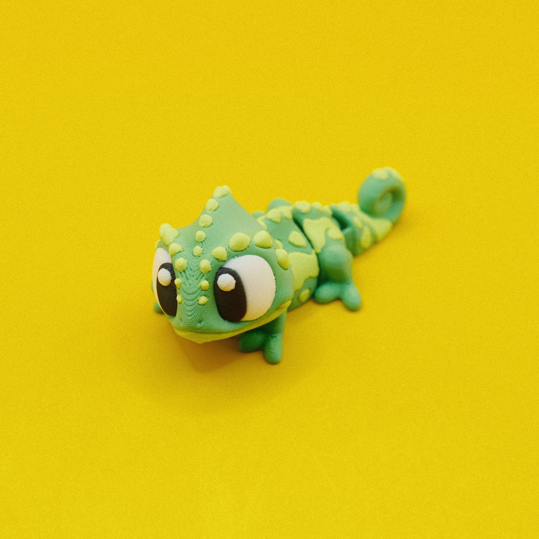 Chameleon