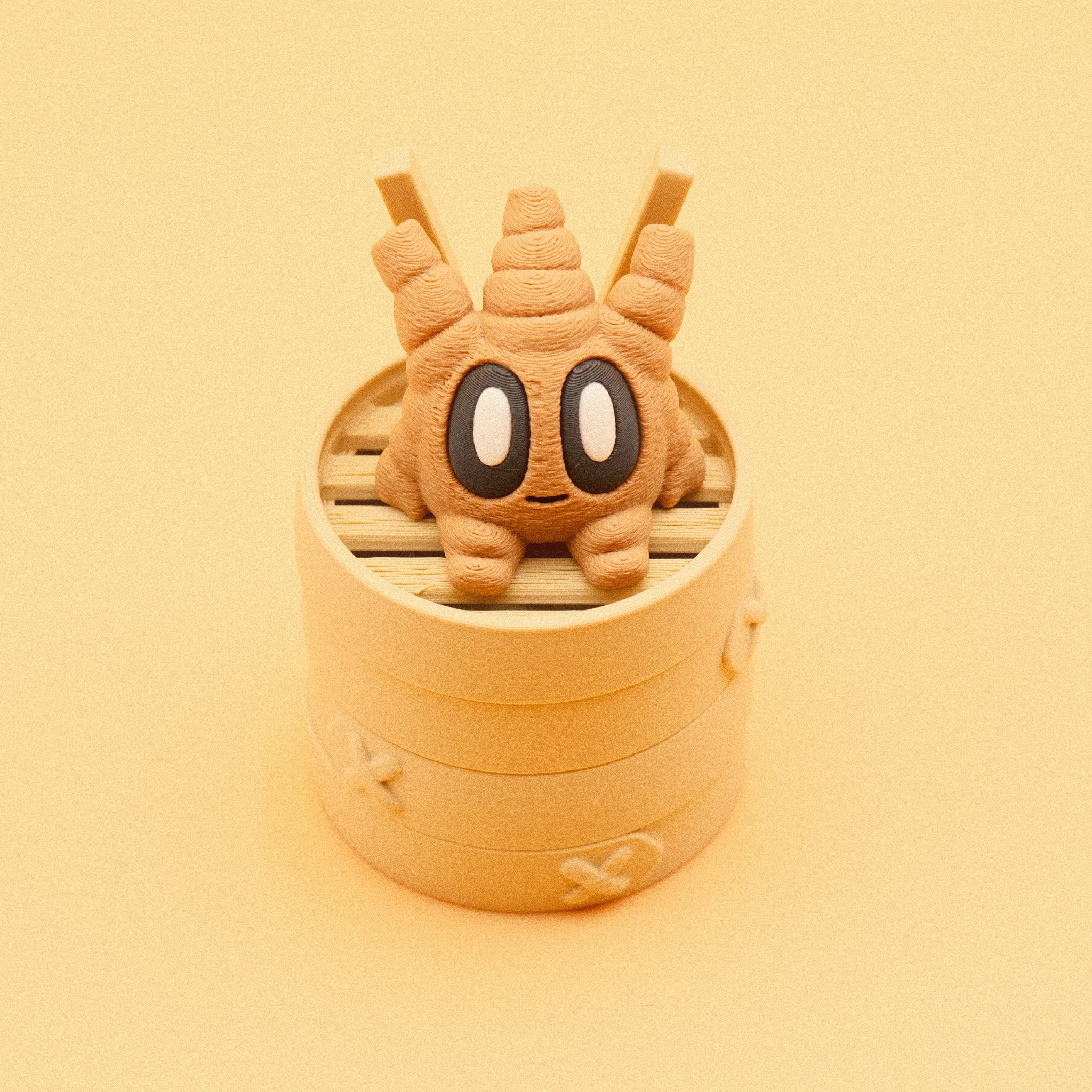 Blob Dim Sum