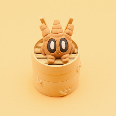 Blob Dim Sum