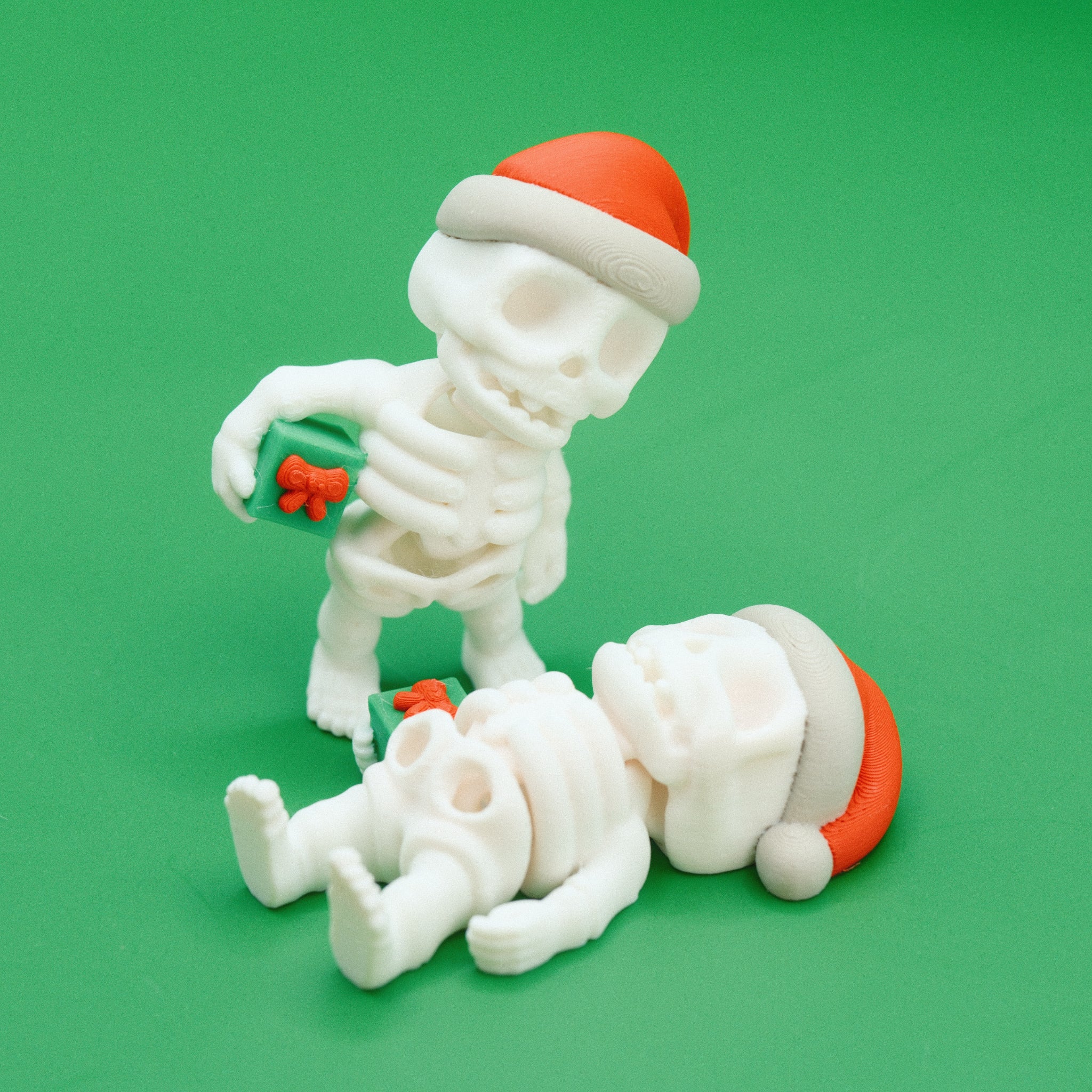 Christmas BooBuddy
