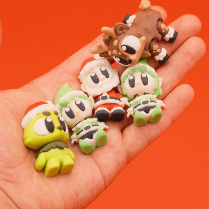 Christmas Wobbliz Pack