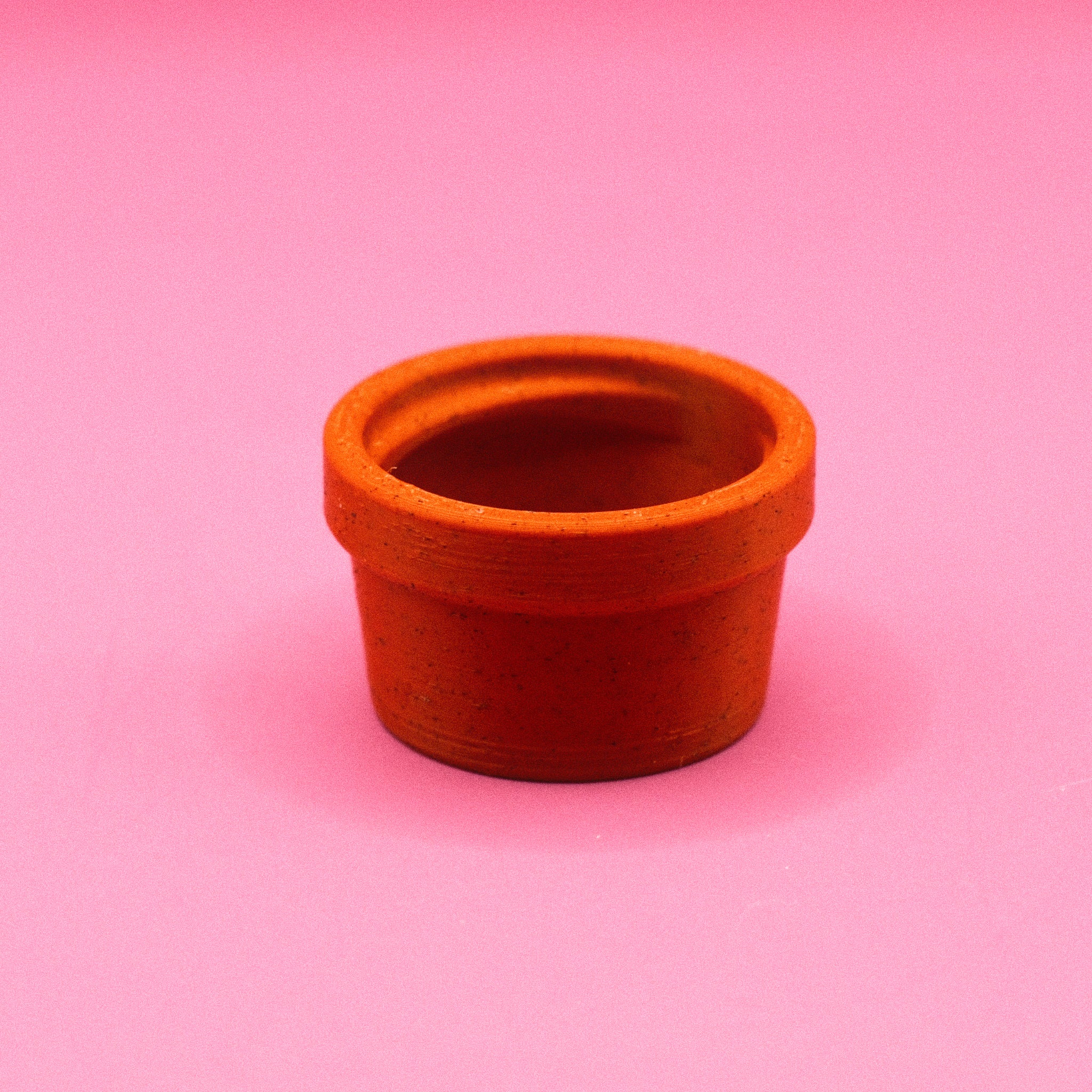 Classic Pot