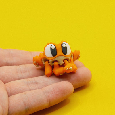 Crab