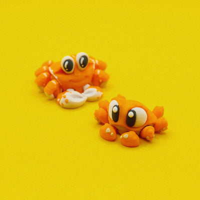 Crab