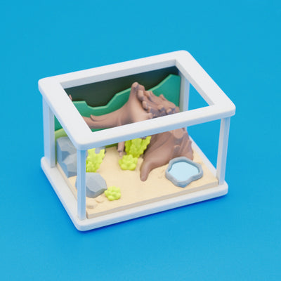 Terrarium Enclosure