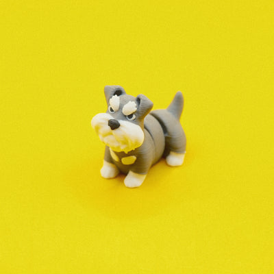 Schnauzer