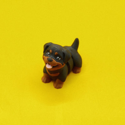 Rottweiler