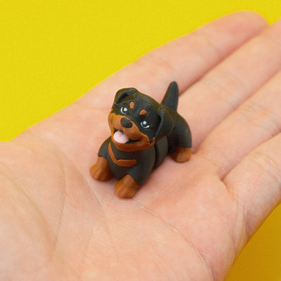 Rottweiler