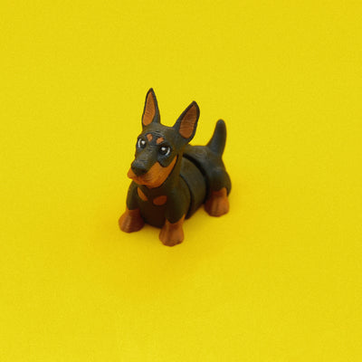 Doberman