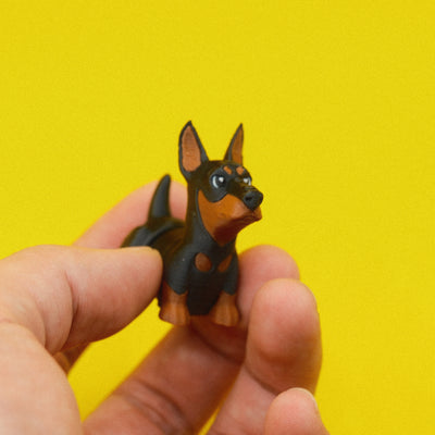Doberman