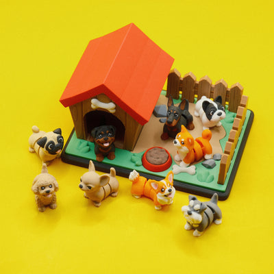 Dog House