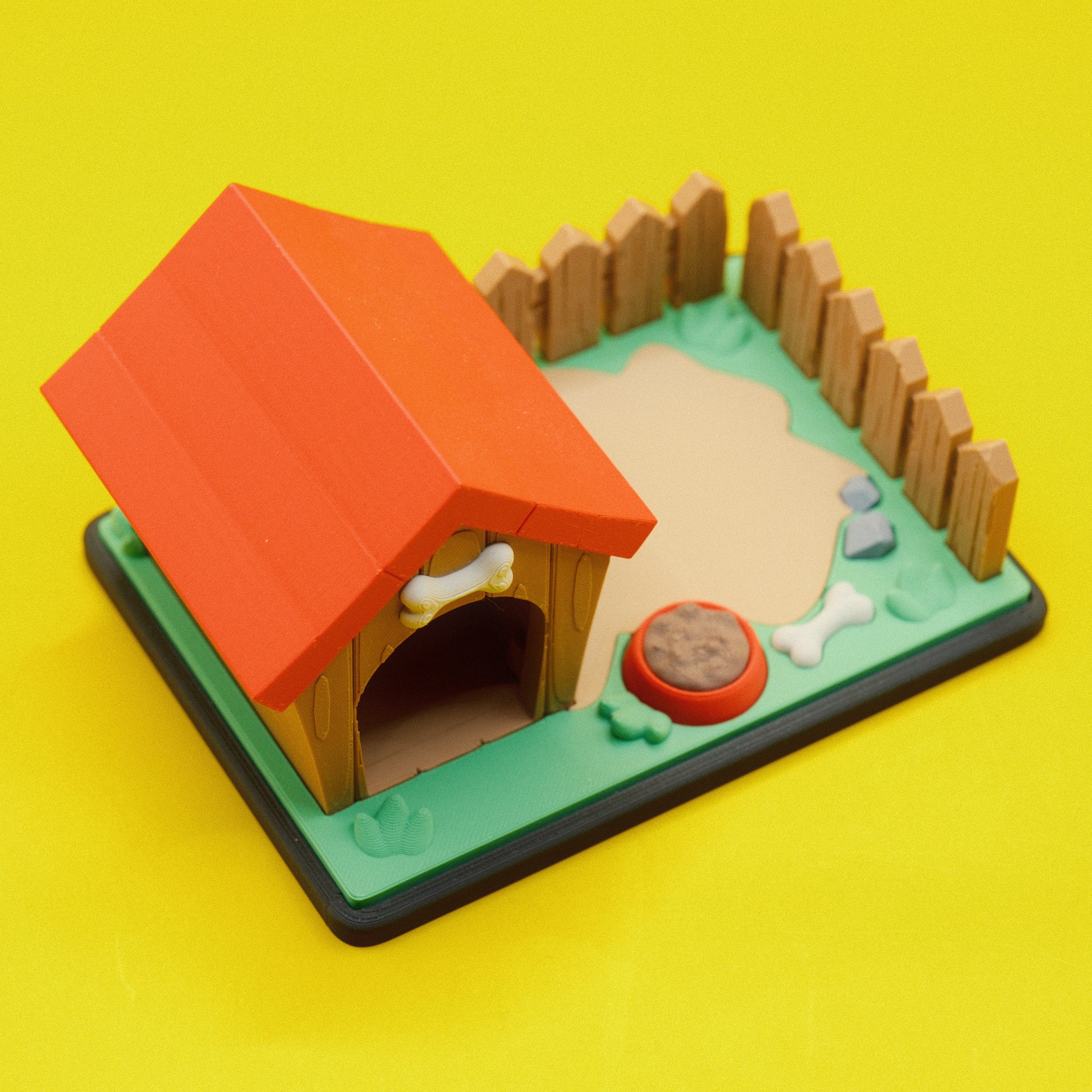 Dog House