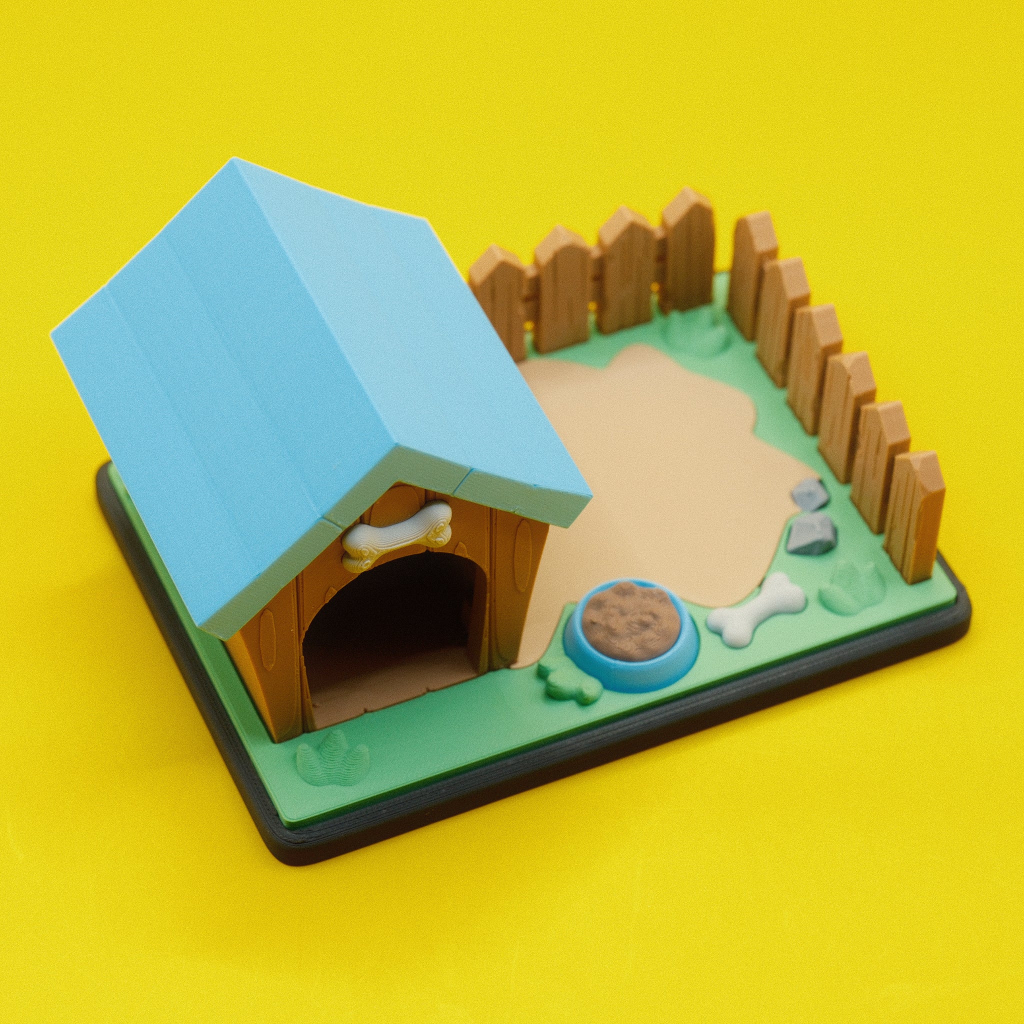 Dog House