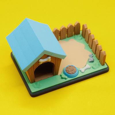Dog House