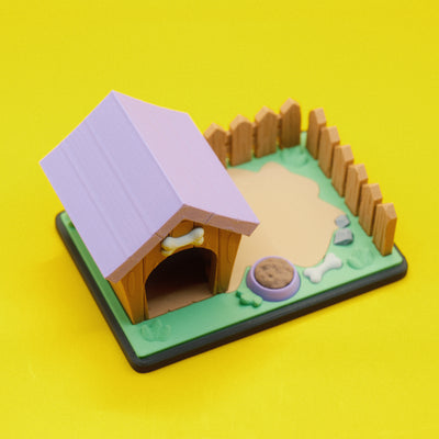Dog House