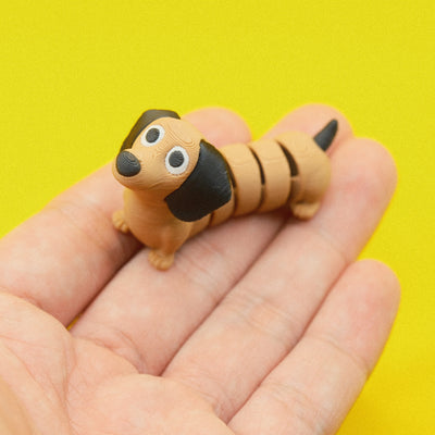 Dachshund