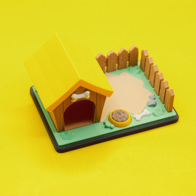 Dog House