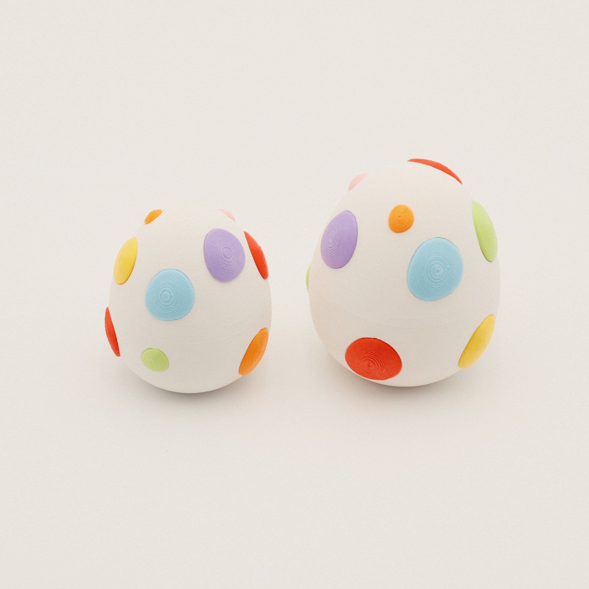 8-in-1 Mega Dino Egg