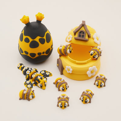 The "Un-Bee-Lievable" Bundle