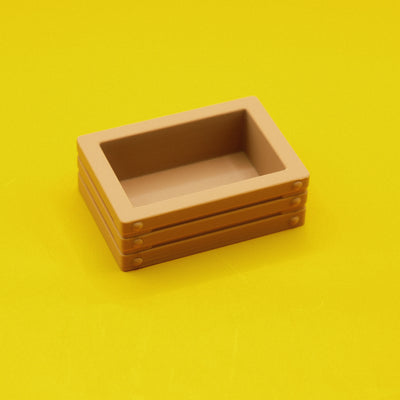 Fidget Veggies & Crate