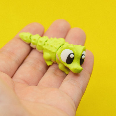 Crocodile