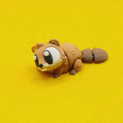 Beaver