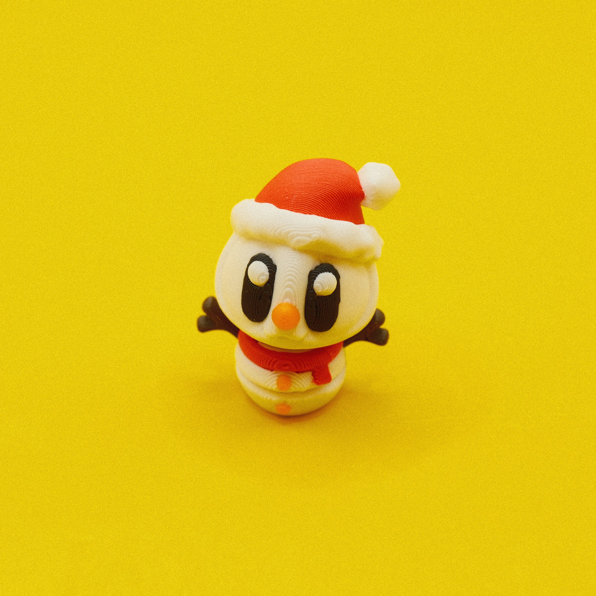 Snowman