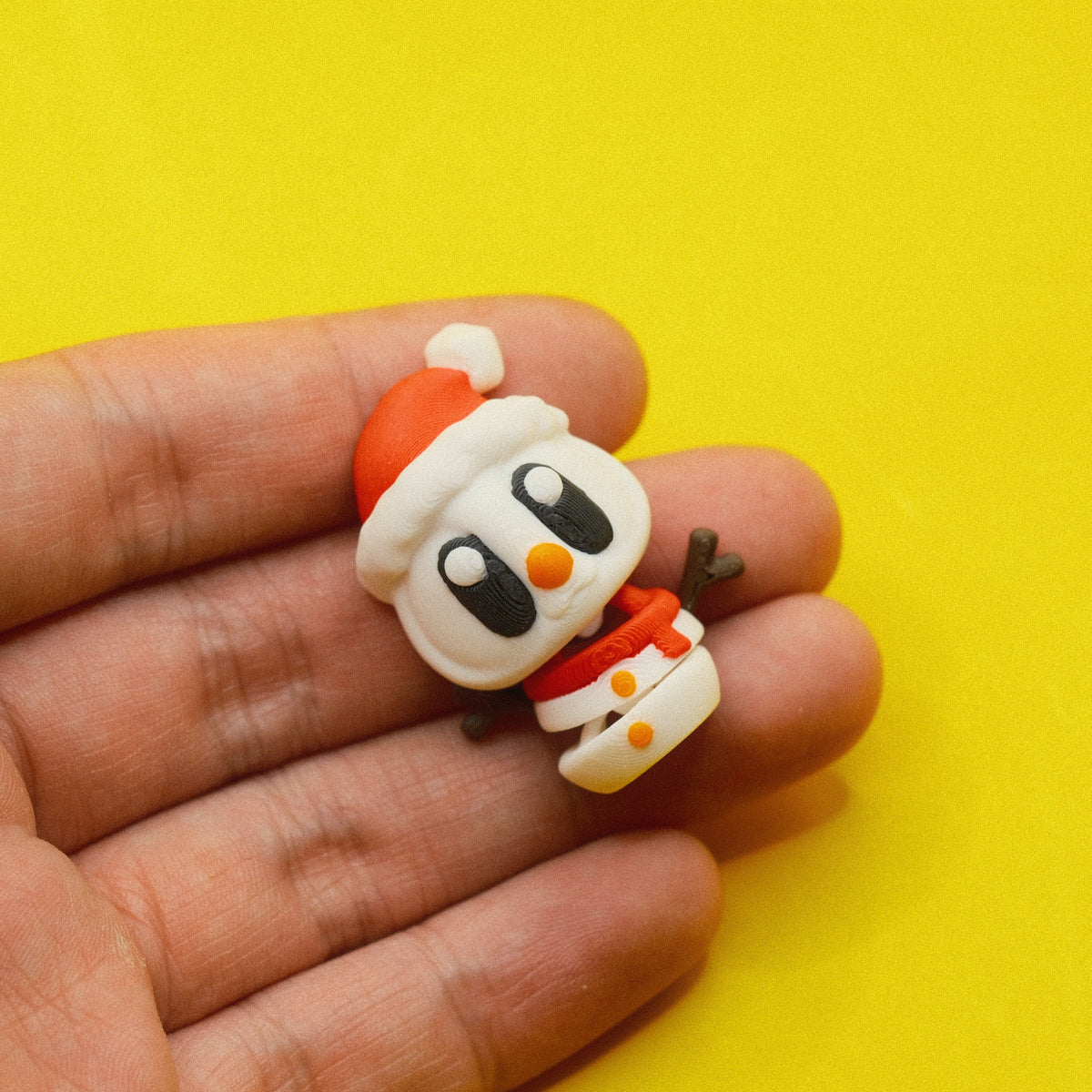 Snowman