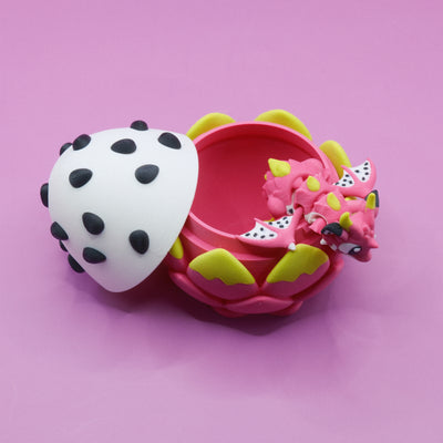 Dragon Fruit Dragon Egg