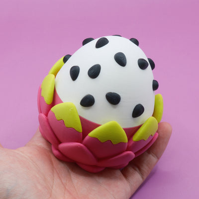 Dragon Fruit Dragon Egg