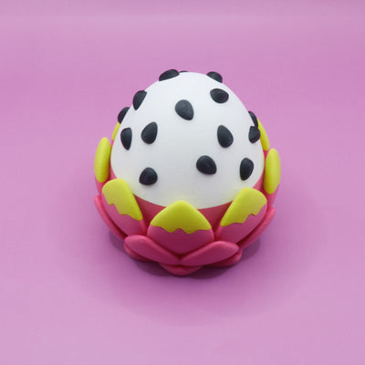 Dragon Fruit Dragon Egg