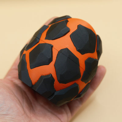 Lava Dragon Egg