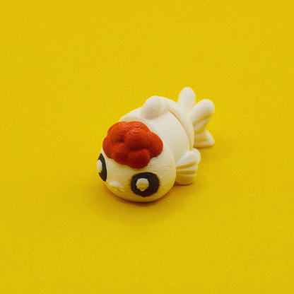 Gold Fish