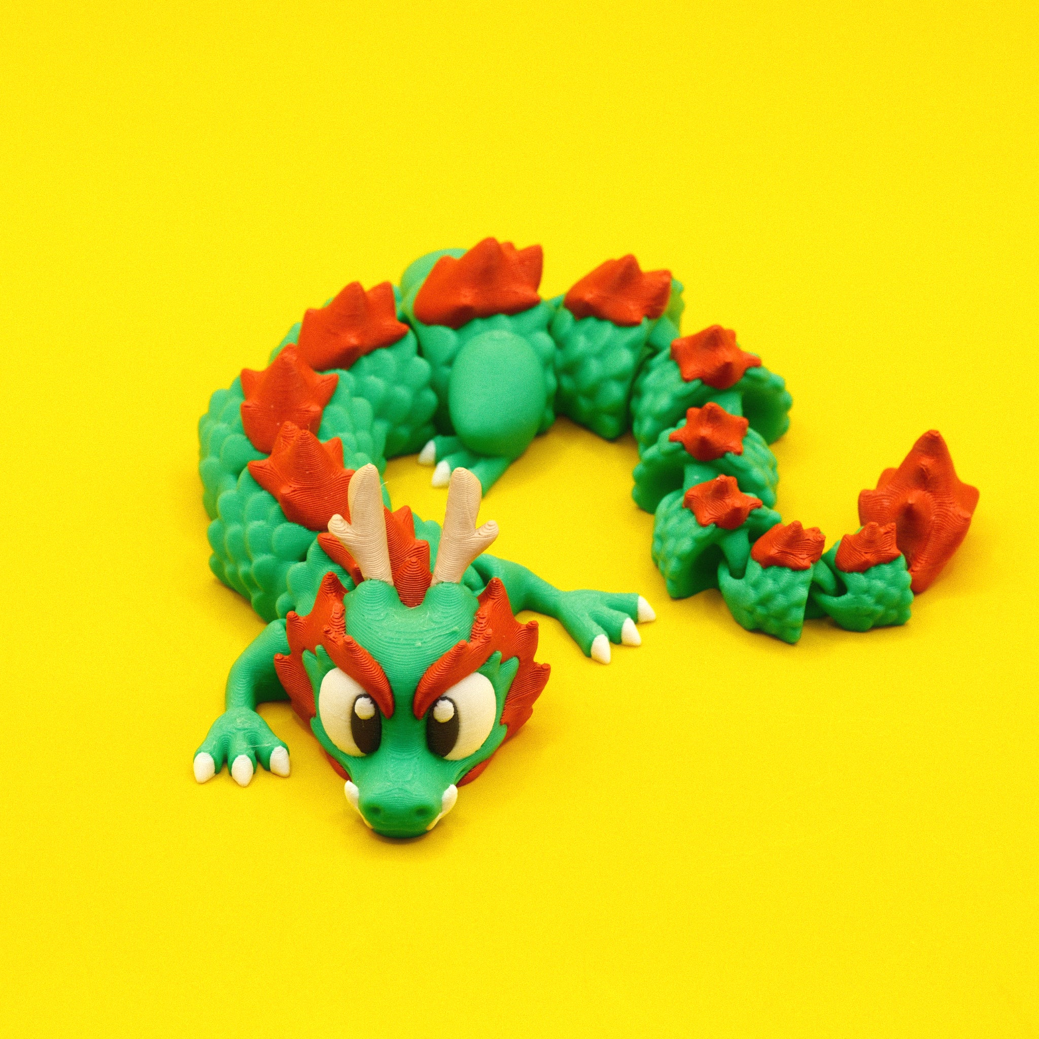 Lóng Dragon