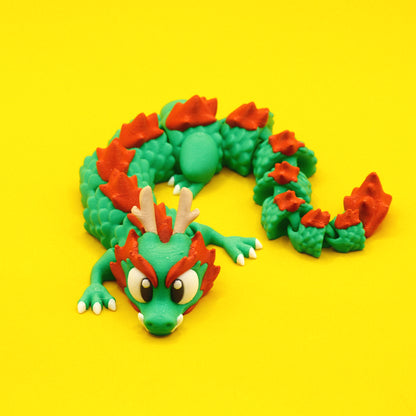 Lóng Dragon