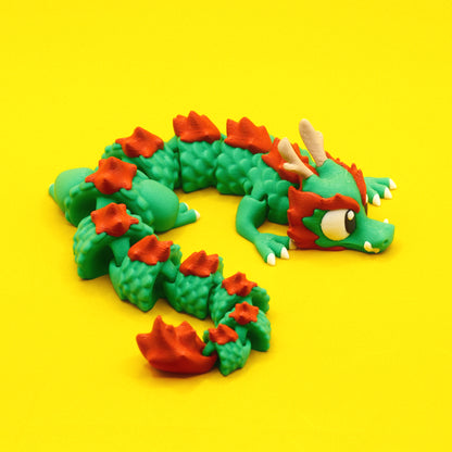 Lóng Dragon