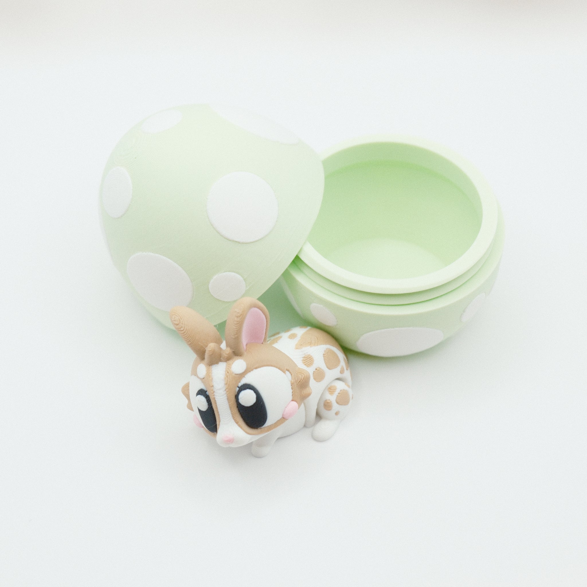 Easter Bunny Egg